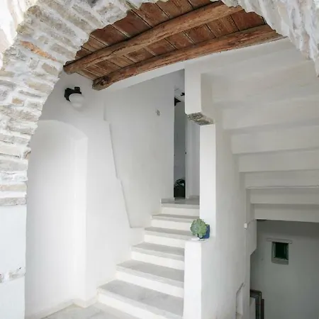 Lejlighed Naxos Chora Downtown Center Studio *