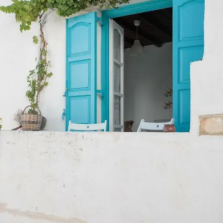 Naxos Chora Downtown Center Studio Lejlighed