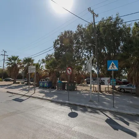 Lejlighed Naxos Chora Downtown Center Studio *