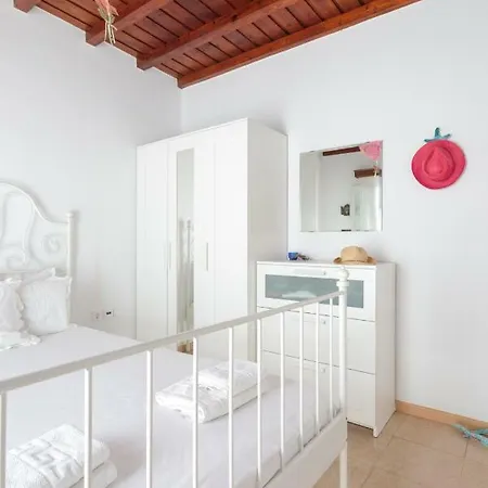 Apartmán Naxos Chora Downtown Center Studio
