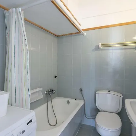 Apartmán Naxos Chora Downtown Center Studio *